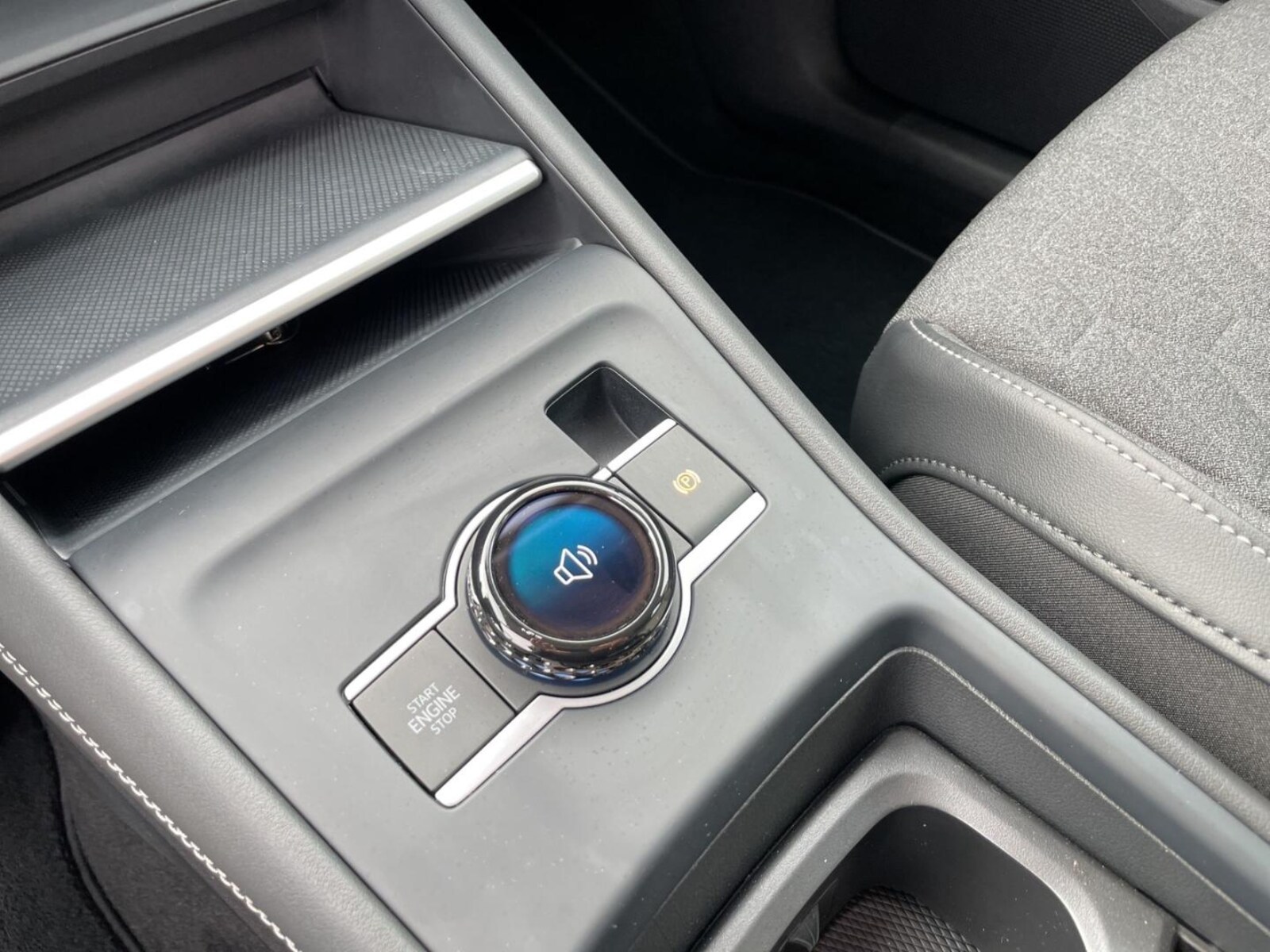 Volkswagen Tayron – Bild 27