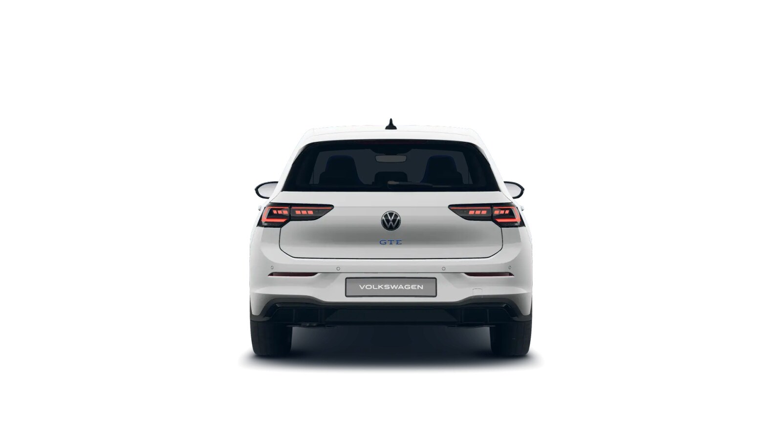 Volkswagen Golf – Bild 6