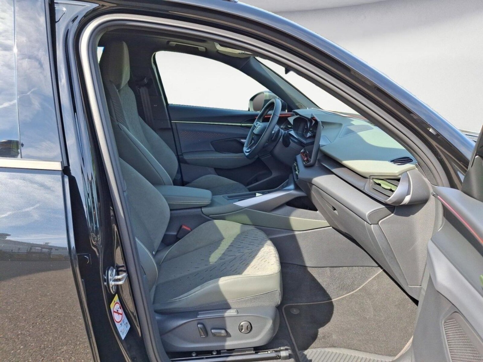 CUPRA Terramar – Bild 13