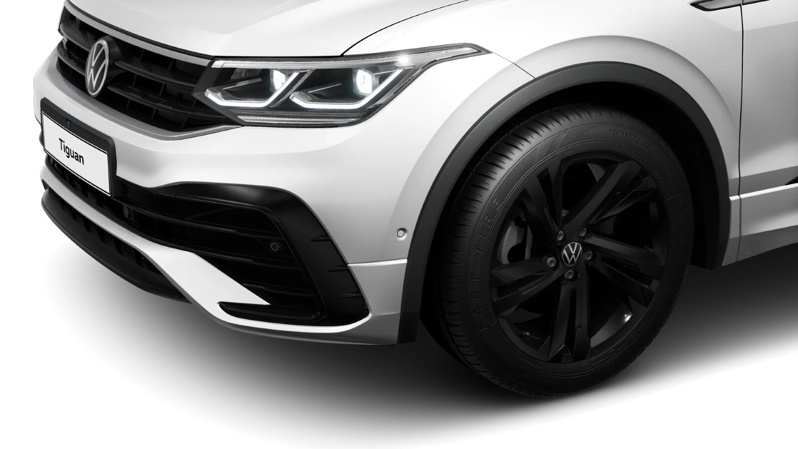 Volkswagen Tiguan – Bild 11