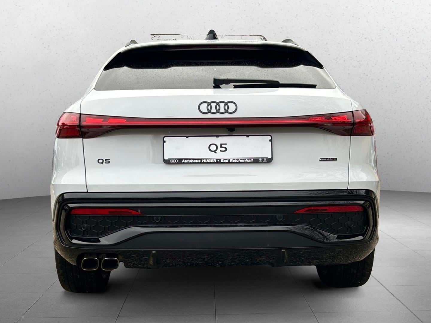 Bild über Audi Q5 Sportback TDI quattro 150 kW S tronic - für weitere Informationen kontaktieren Sie den Audi Partner