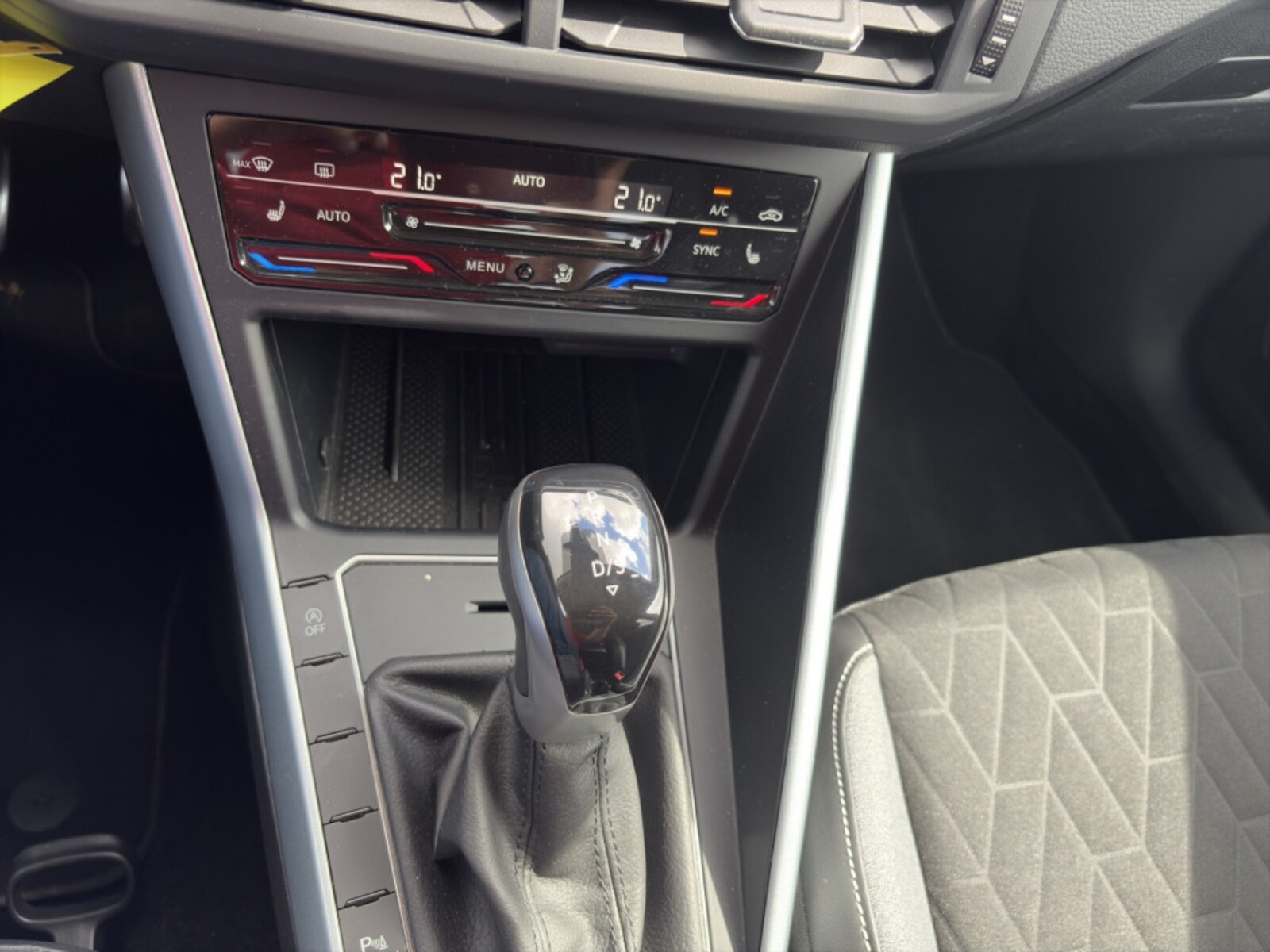 Volkswagen Taigo – Bild 16