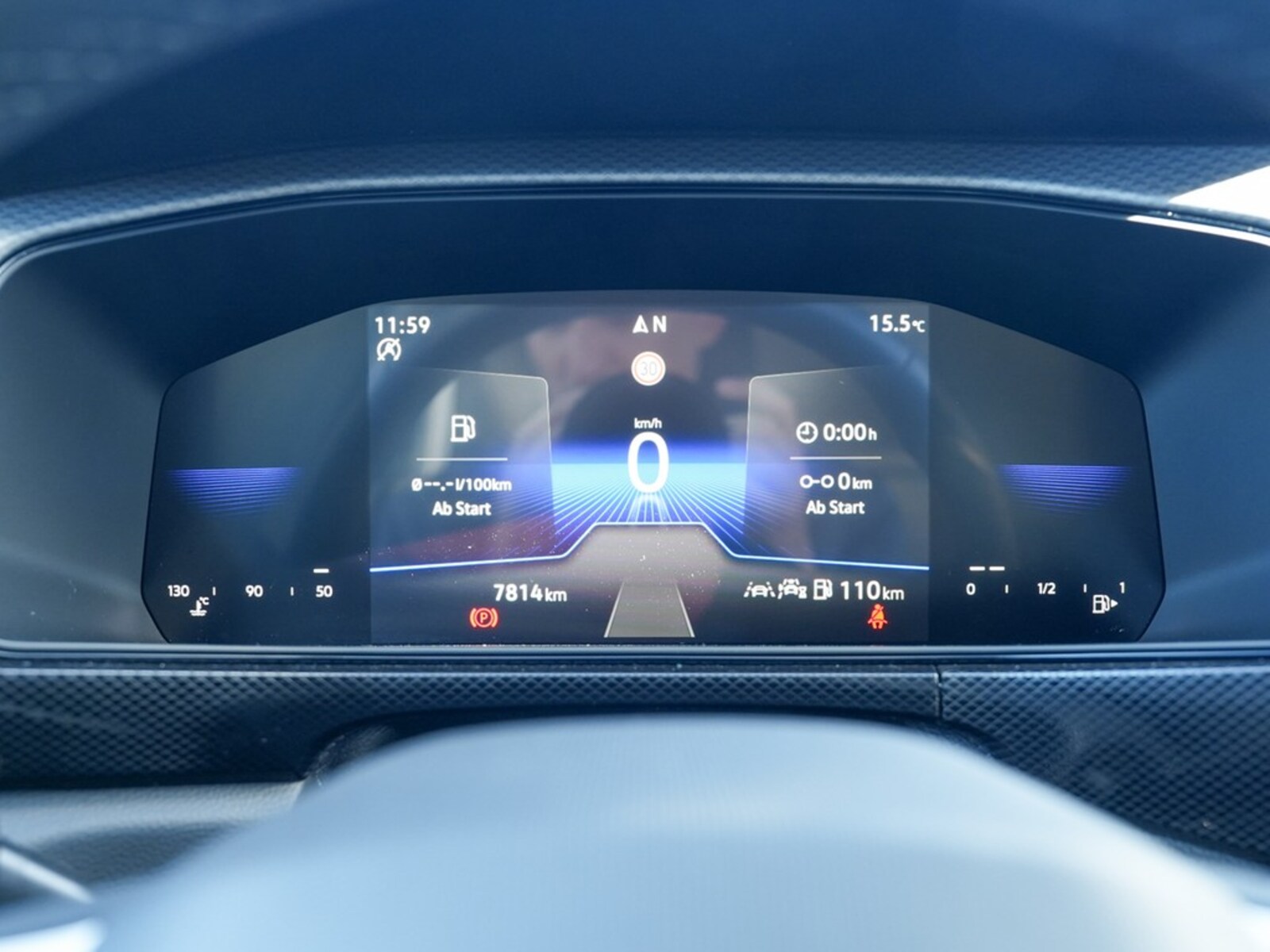 Volkswagen T-Cross – Bild 12