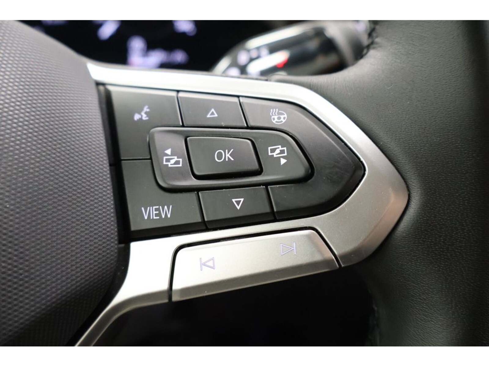 Volkswagen Tiguan – Bild 20