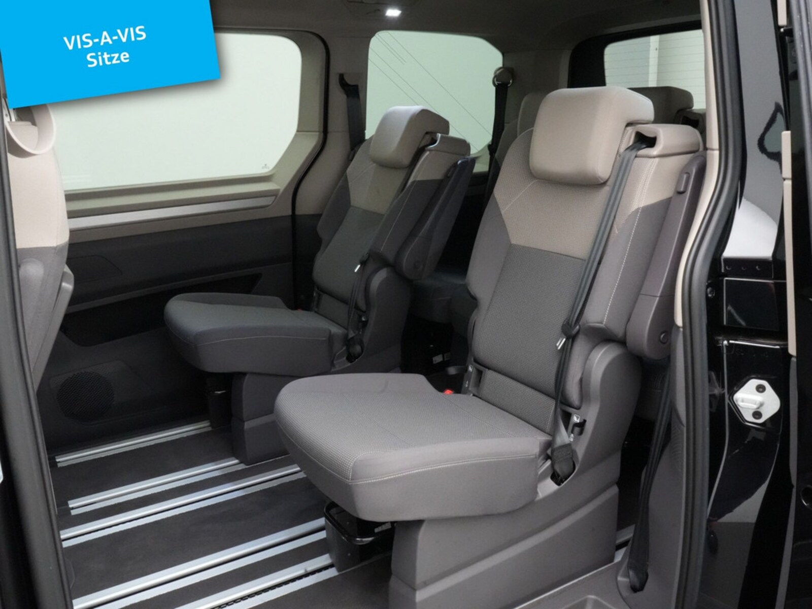 Volkswagen Multivan – Bild 12