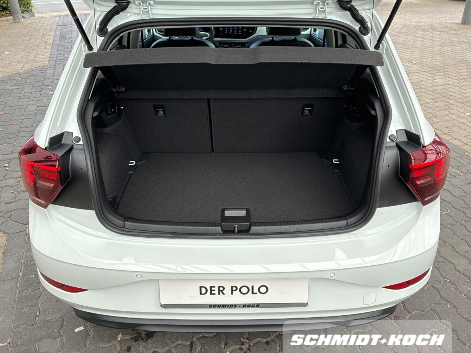 Volkswagen Polo – Bild 12