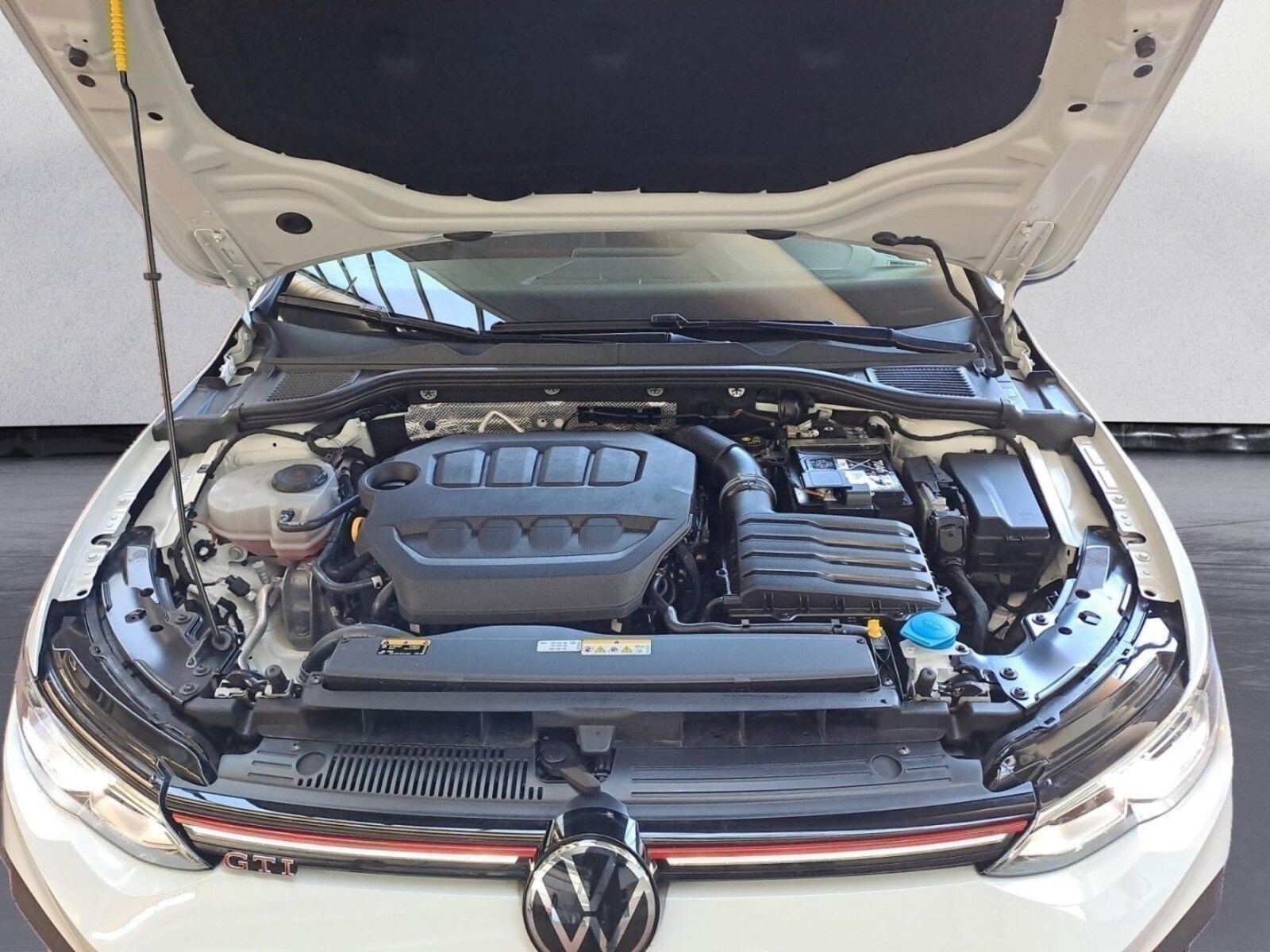Volkswagen Golf – Bild 16