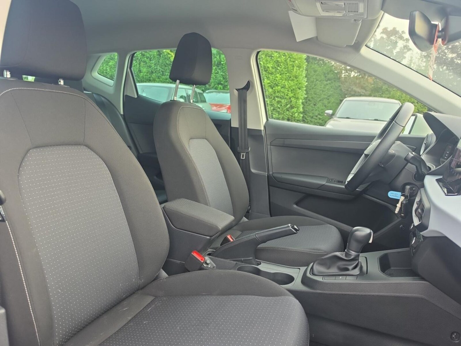 SEAT Ibiza – Bild 11