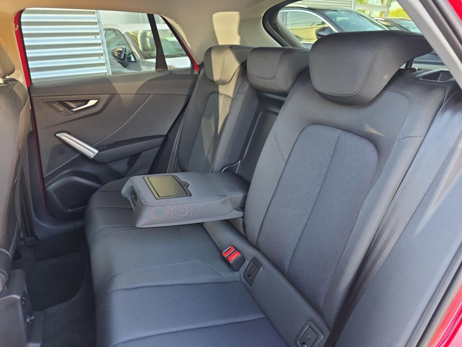 Audi Q2 – Bild 9