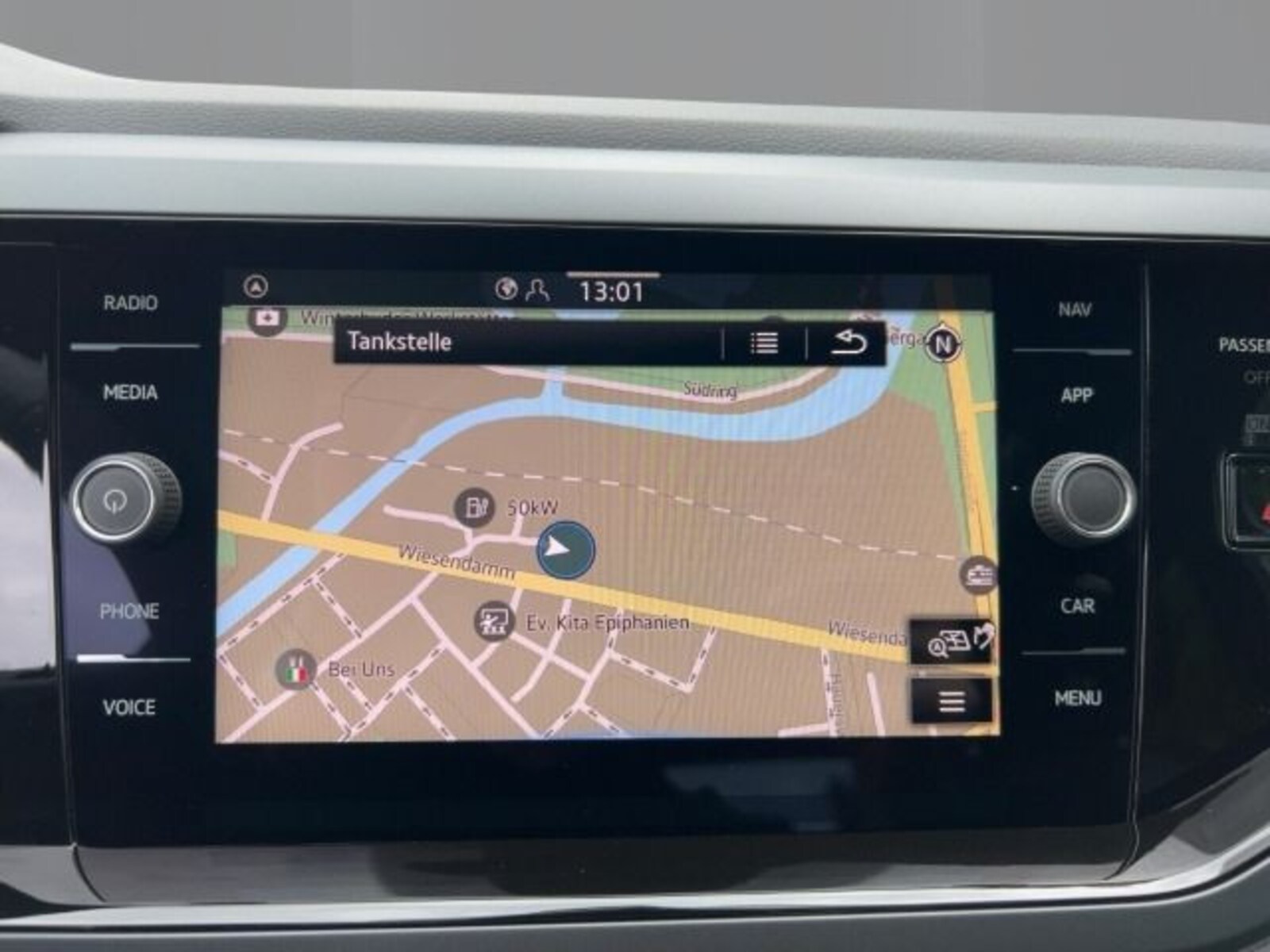 Volkswagen Taigo – Bild 13