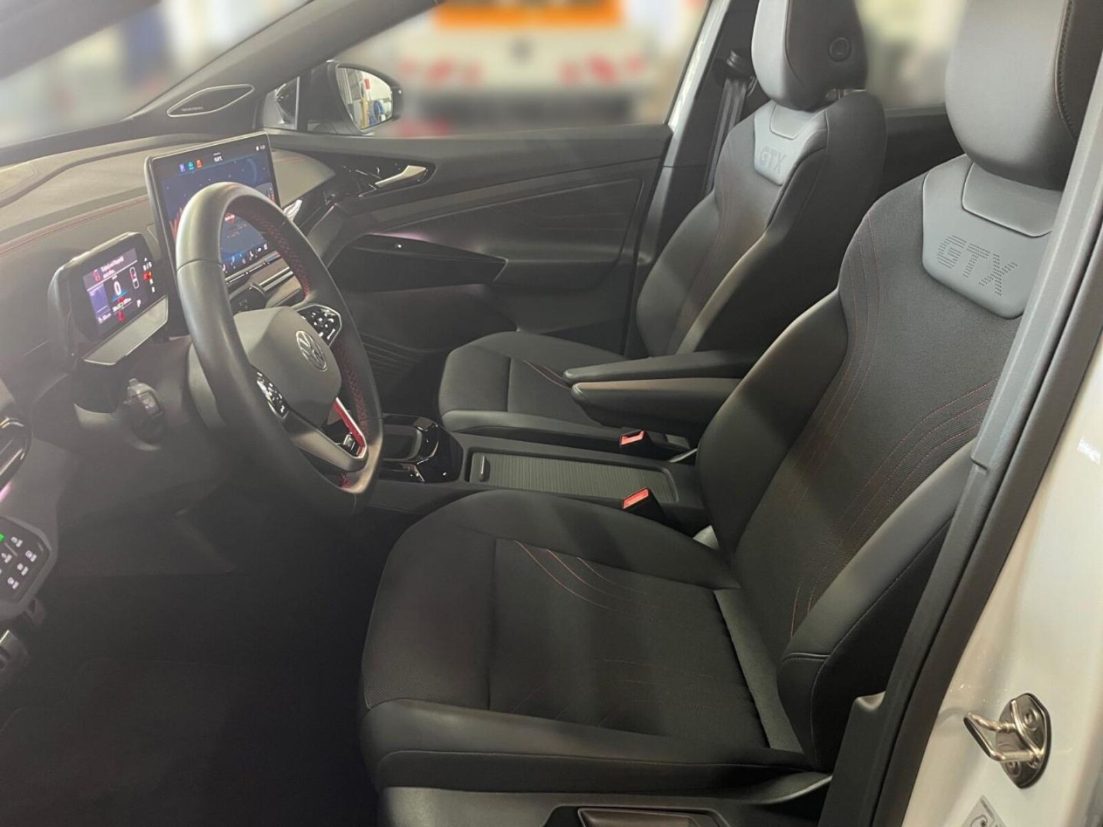 Volkswagen ID.4 – Bild 9