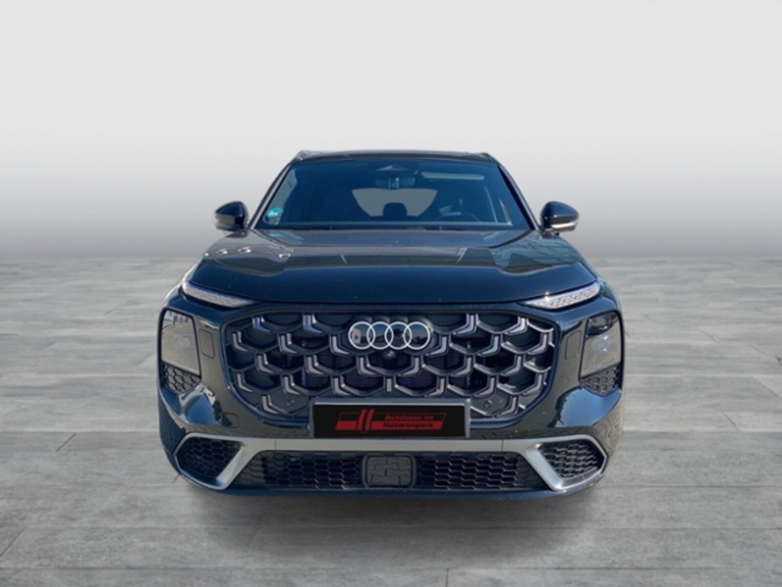 Audi Q7 – Bild 8