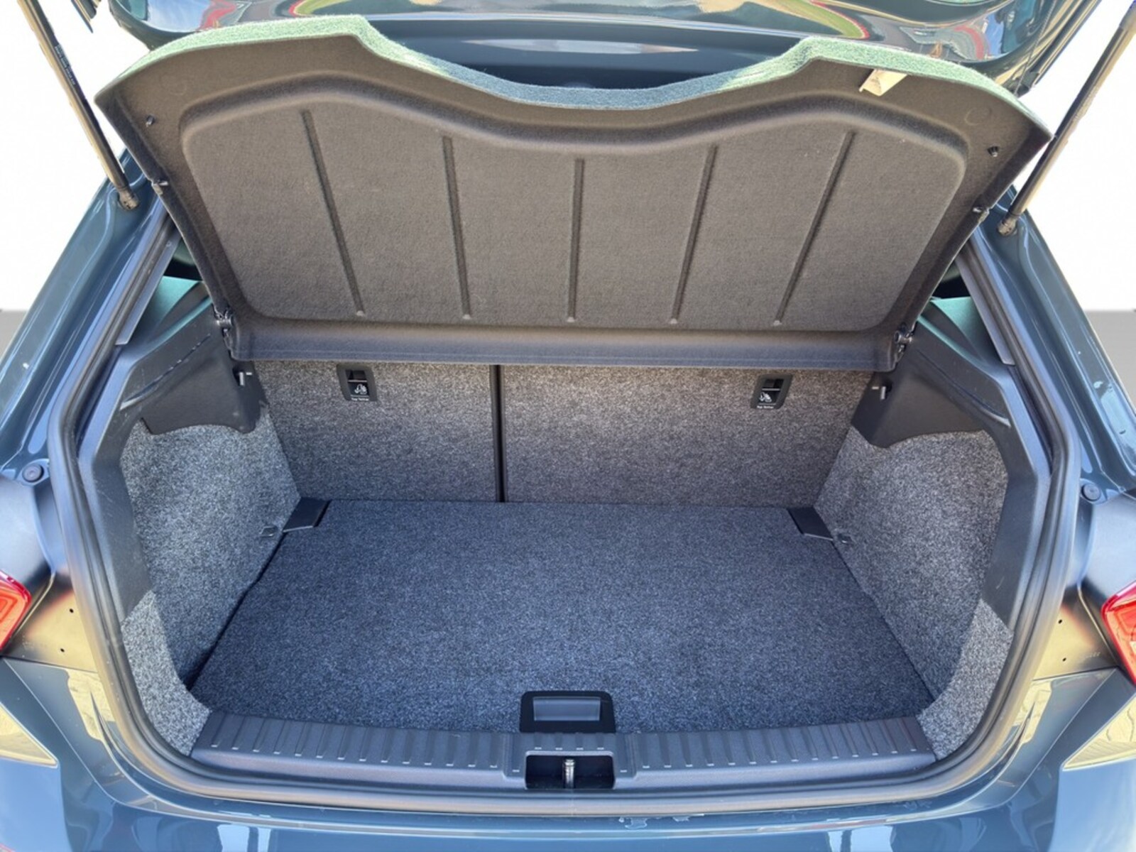 SEAT Ibiza – Bild 9