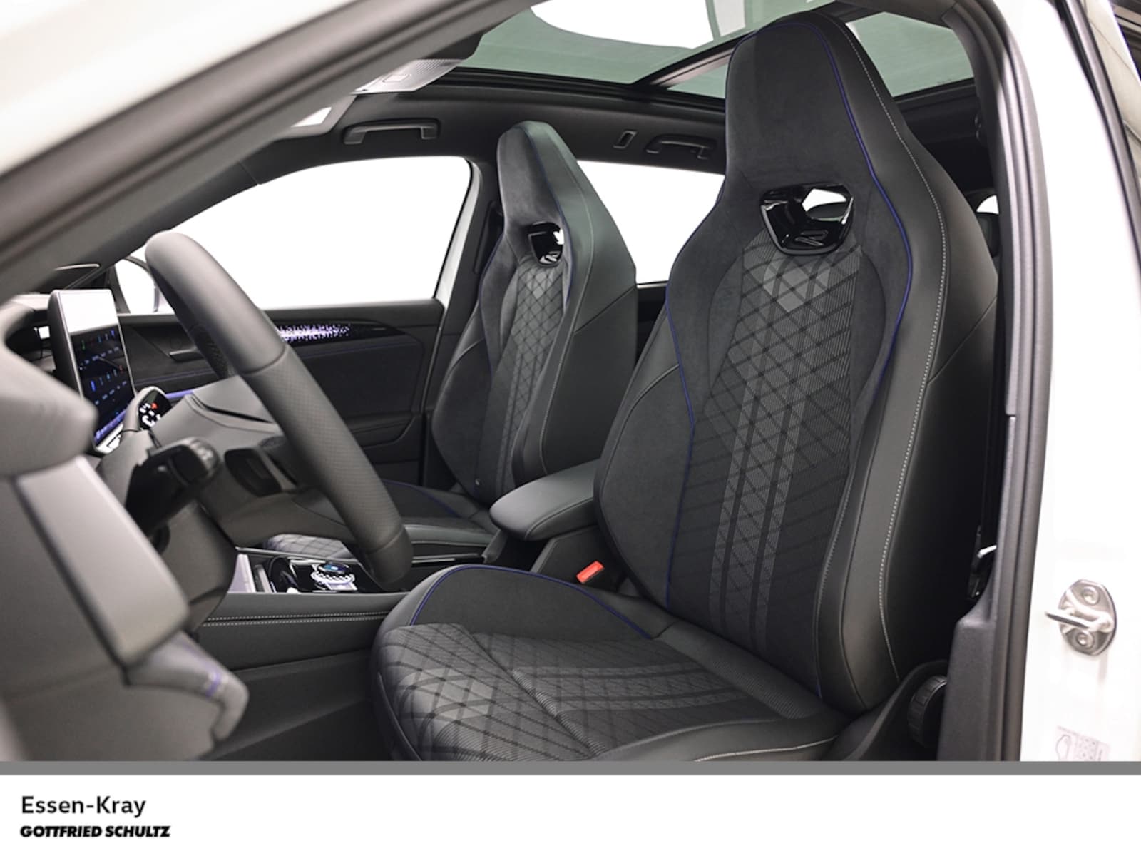 Volkswagen Tayron – Bild 12