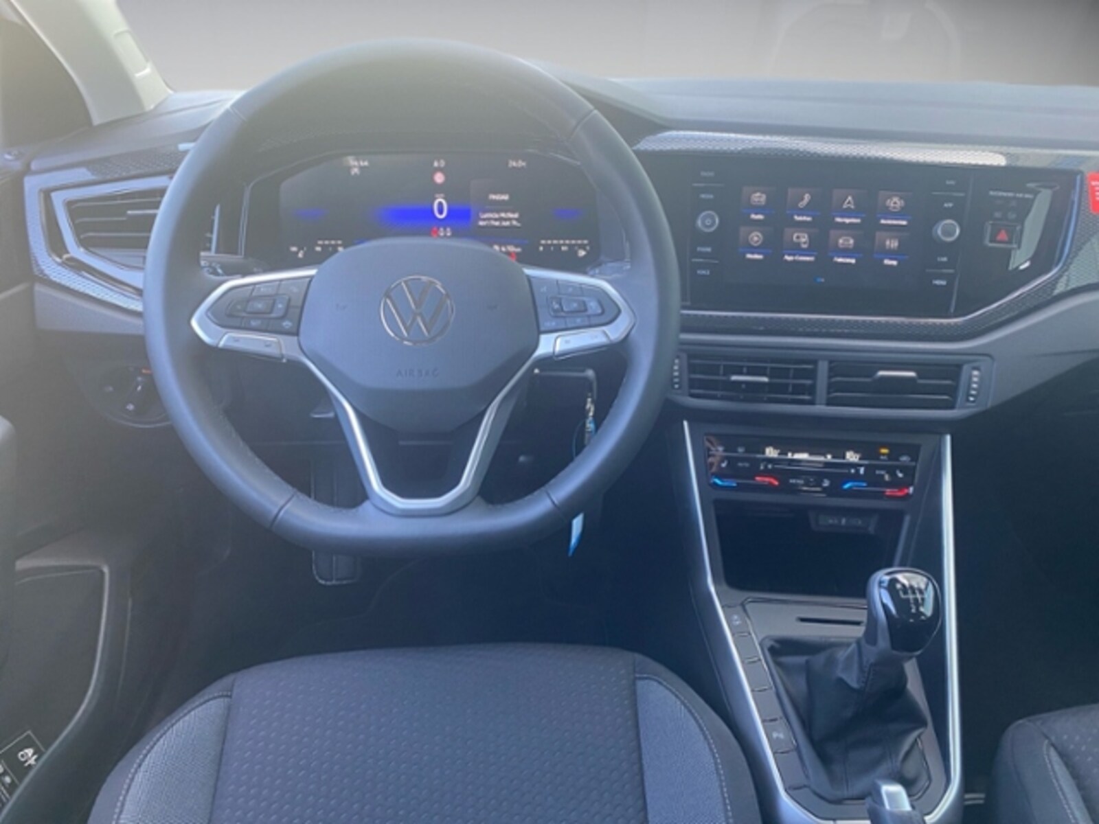 Volkswagen Polo – Bild 11