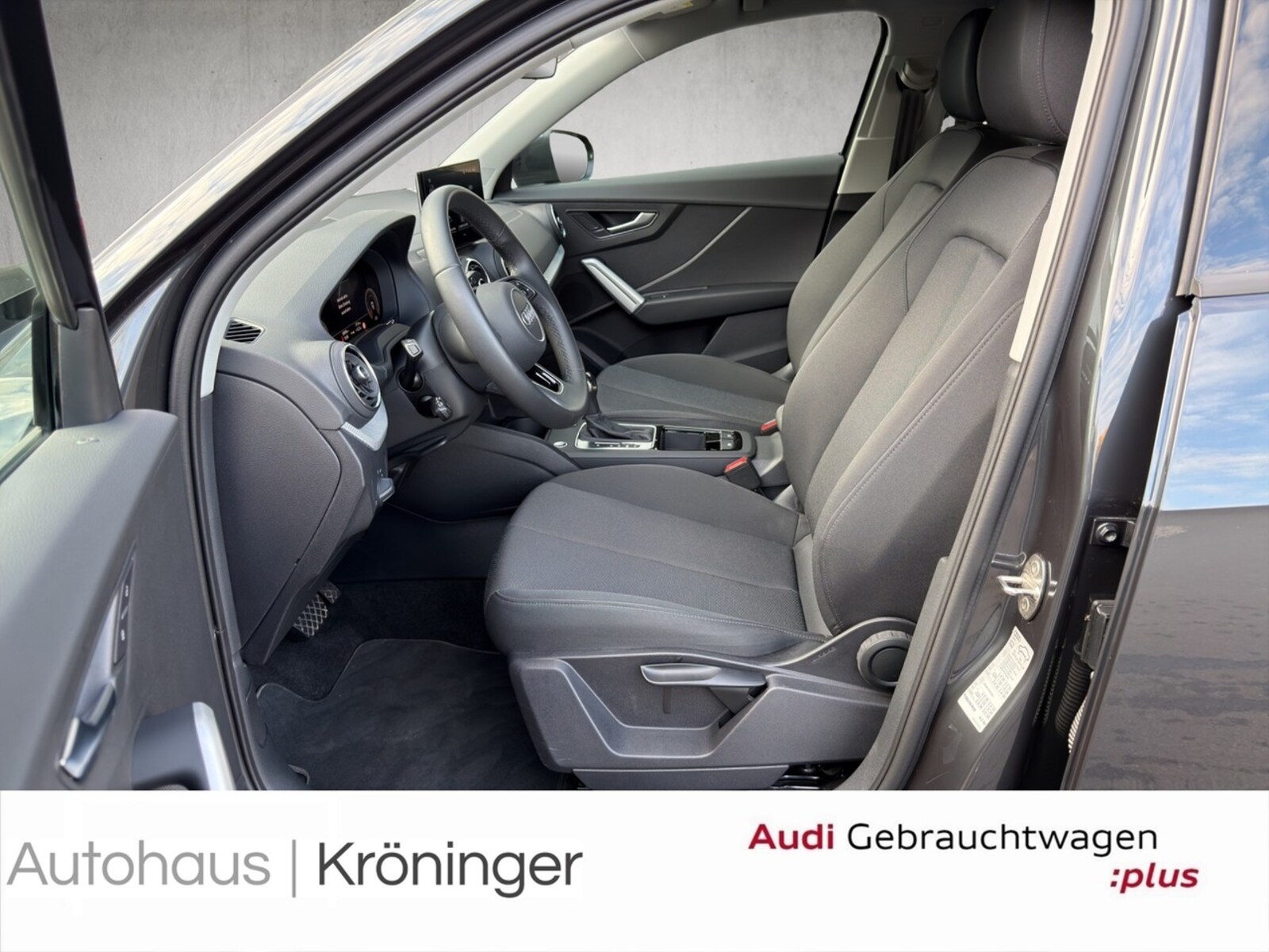Audi Q2 – Bild 7