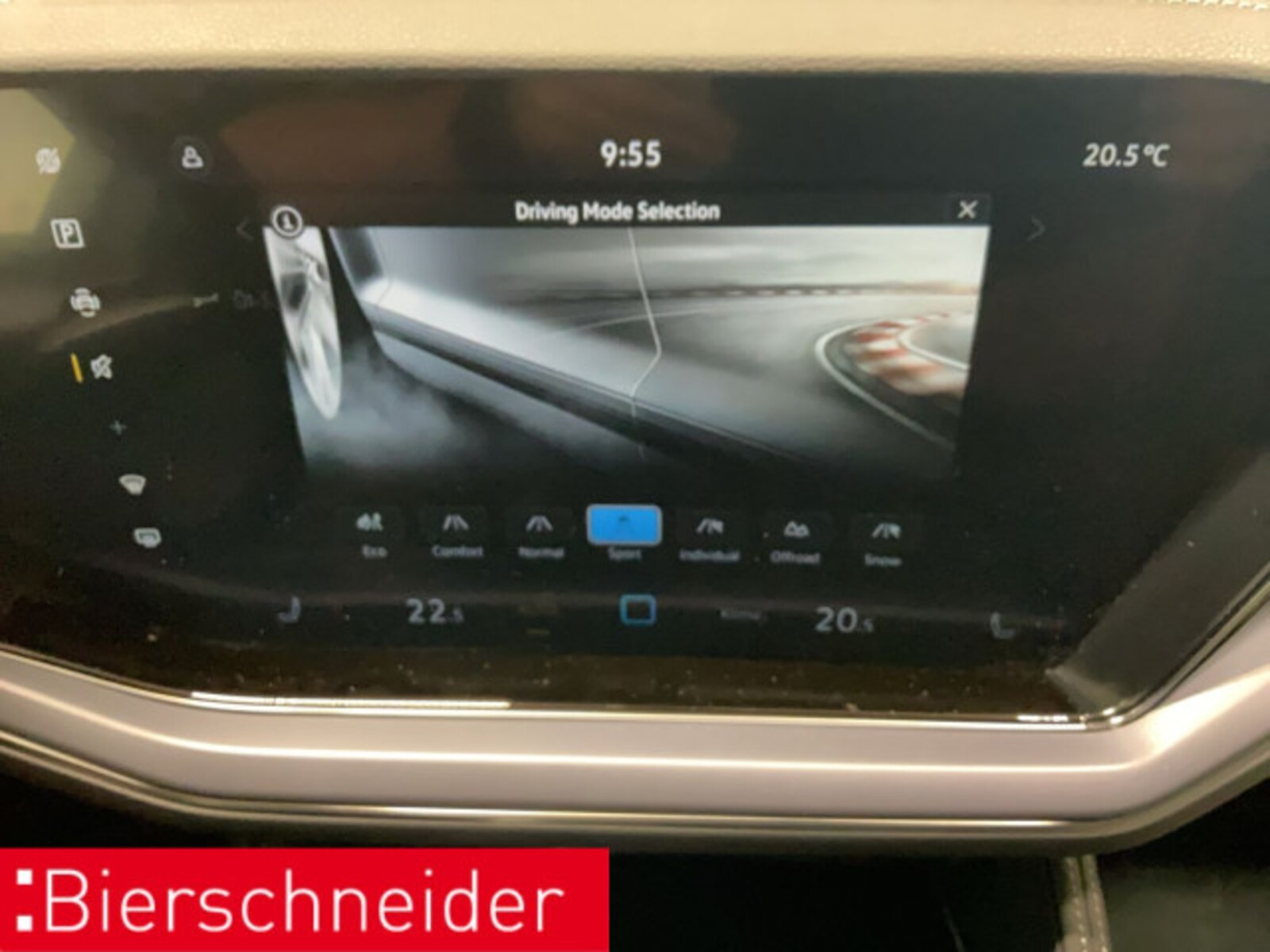 Volkswagen Touareg – Bild 26