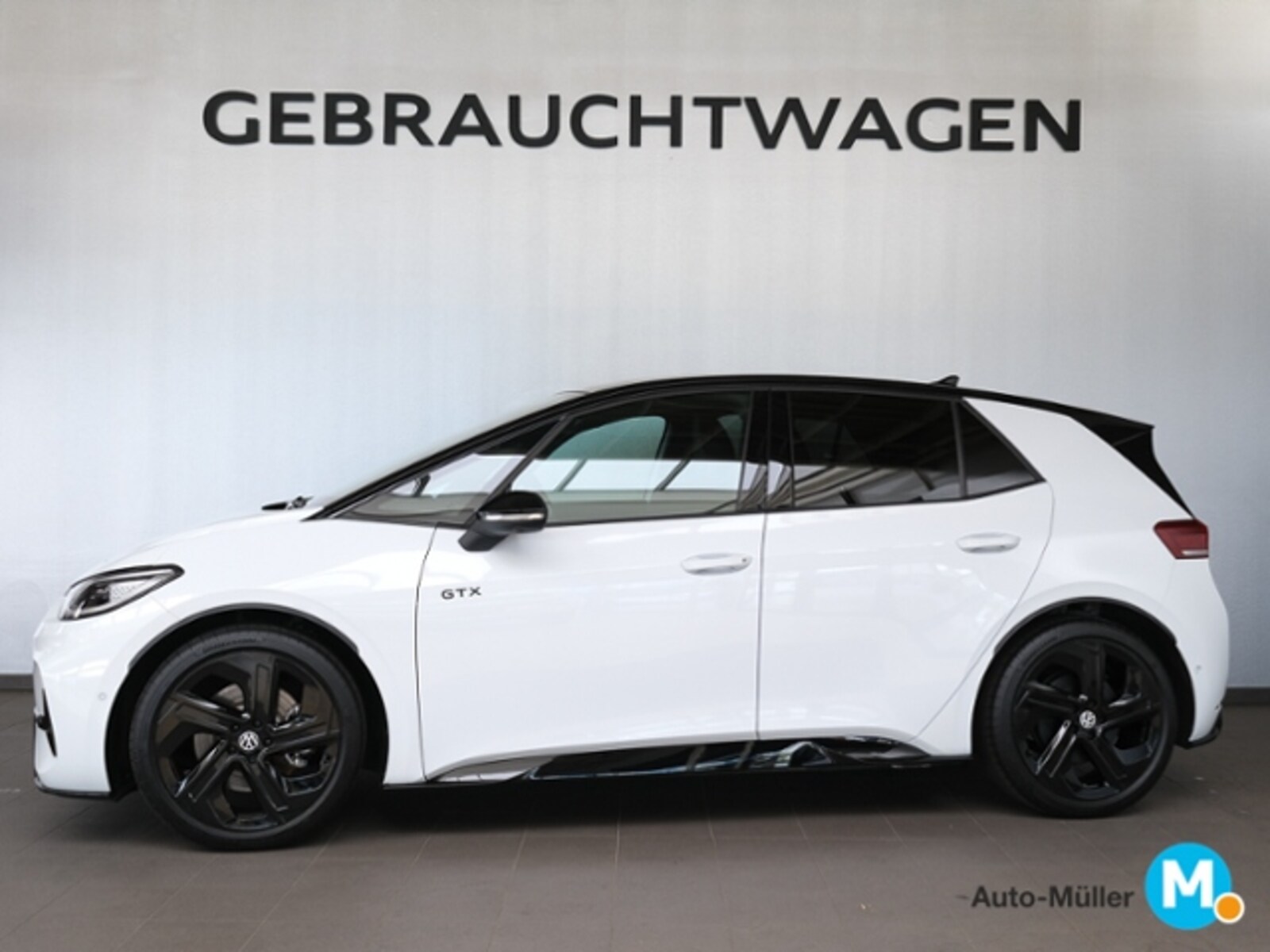 Volkswagen ID.3 – Bild 3