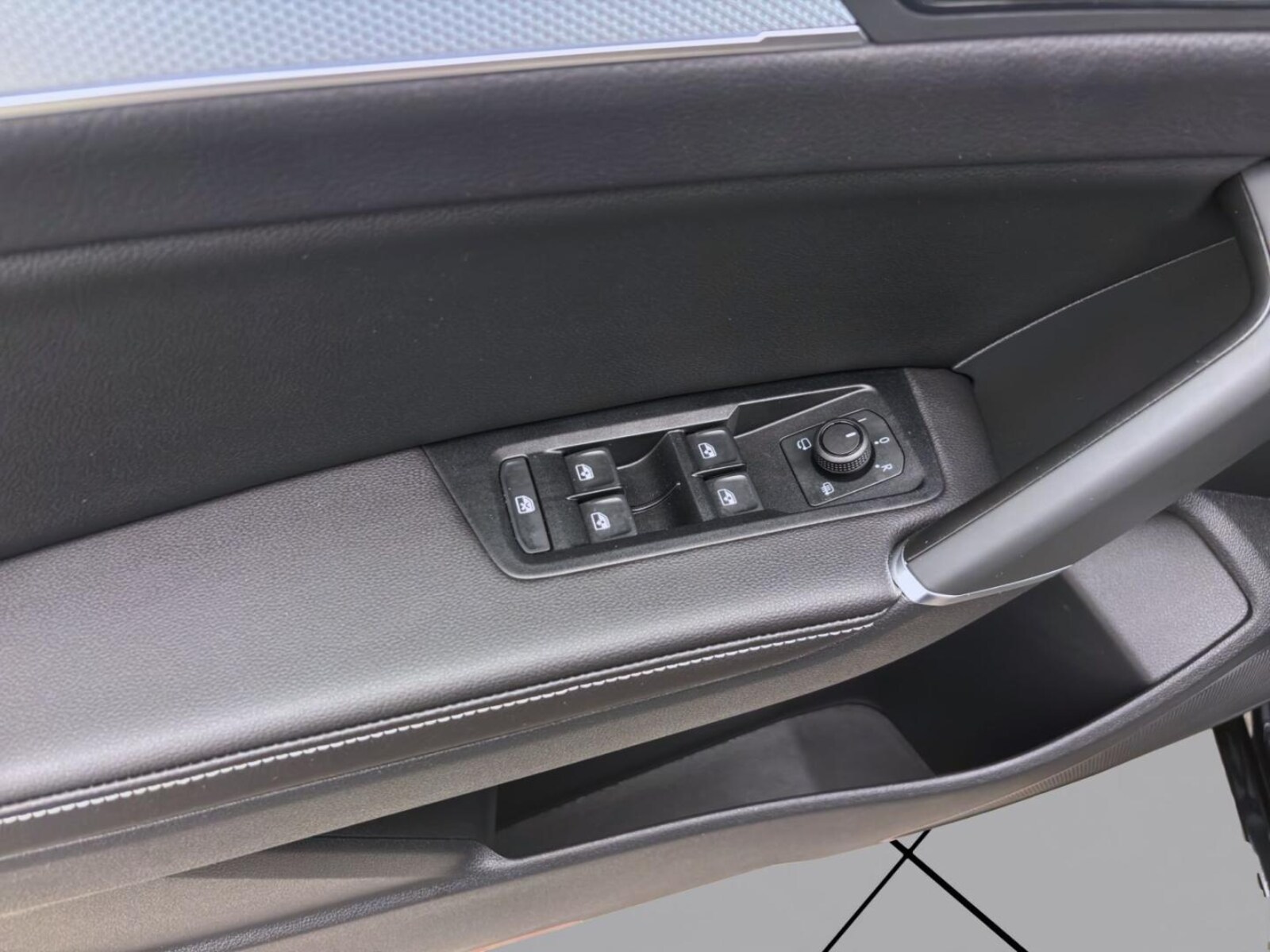 Volkswagen Touran – Bild 11