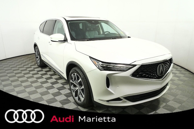 2023 Acura MDX