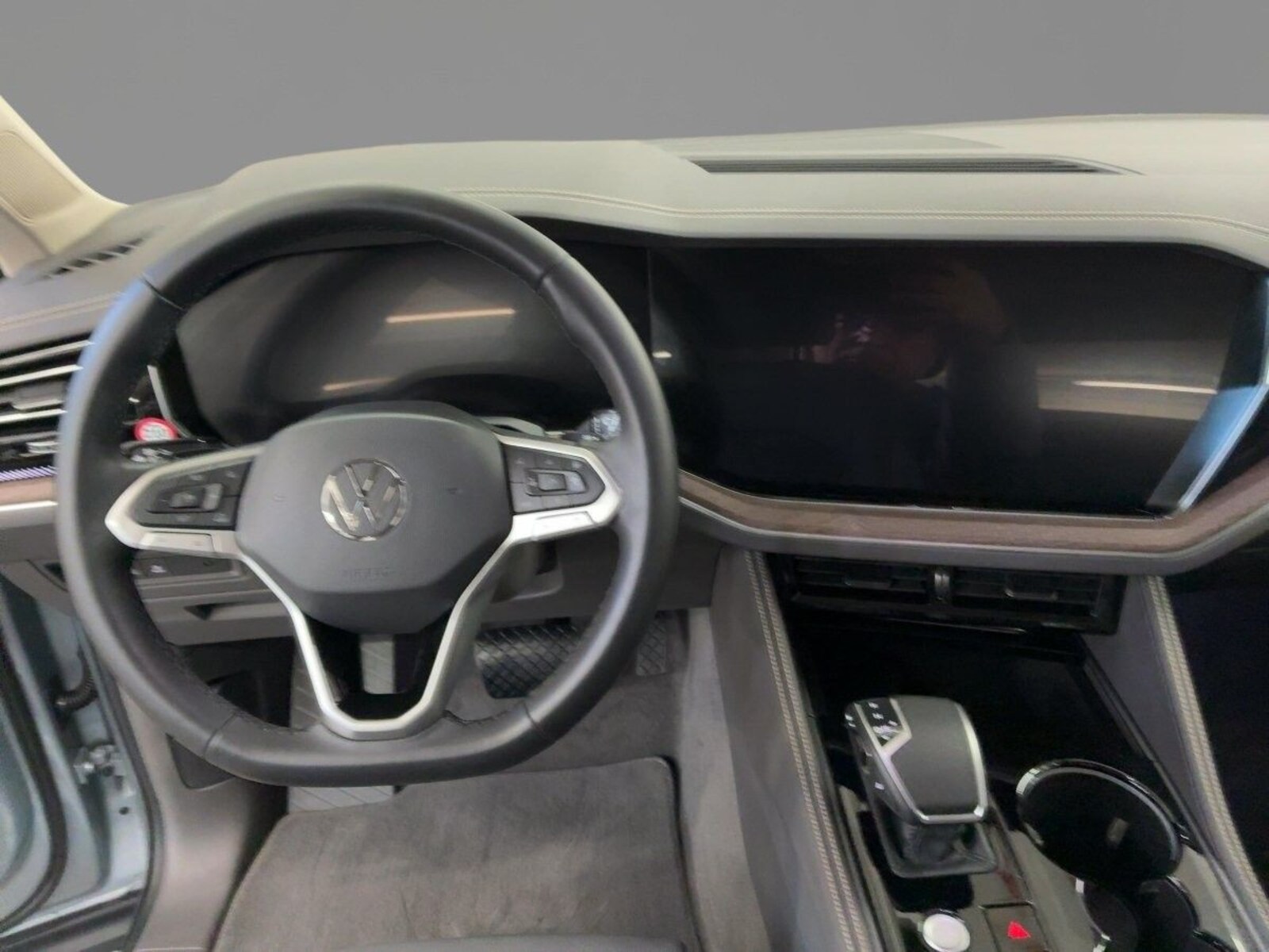 Volkswagen Touareg – Bild 7