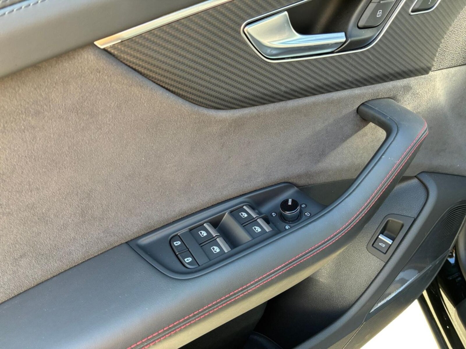 Audi RS Q8 – Bild 14