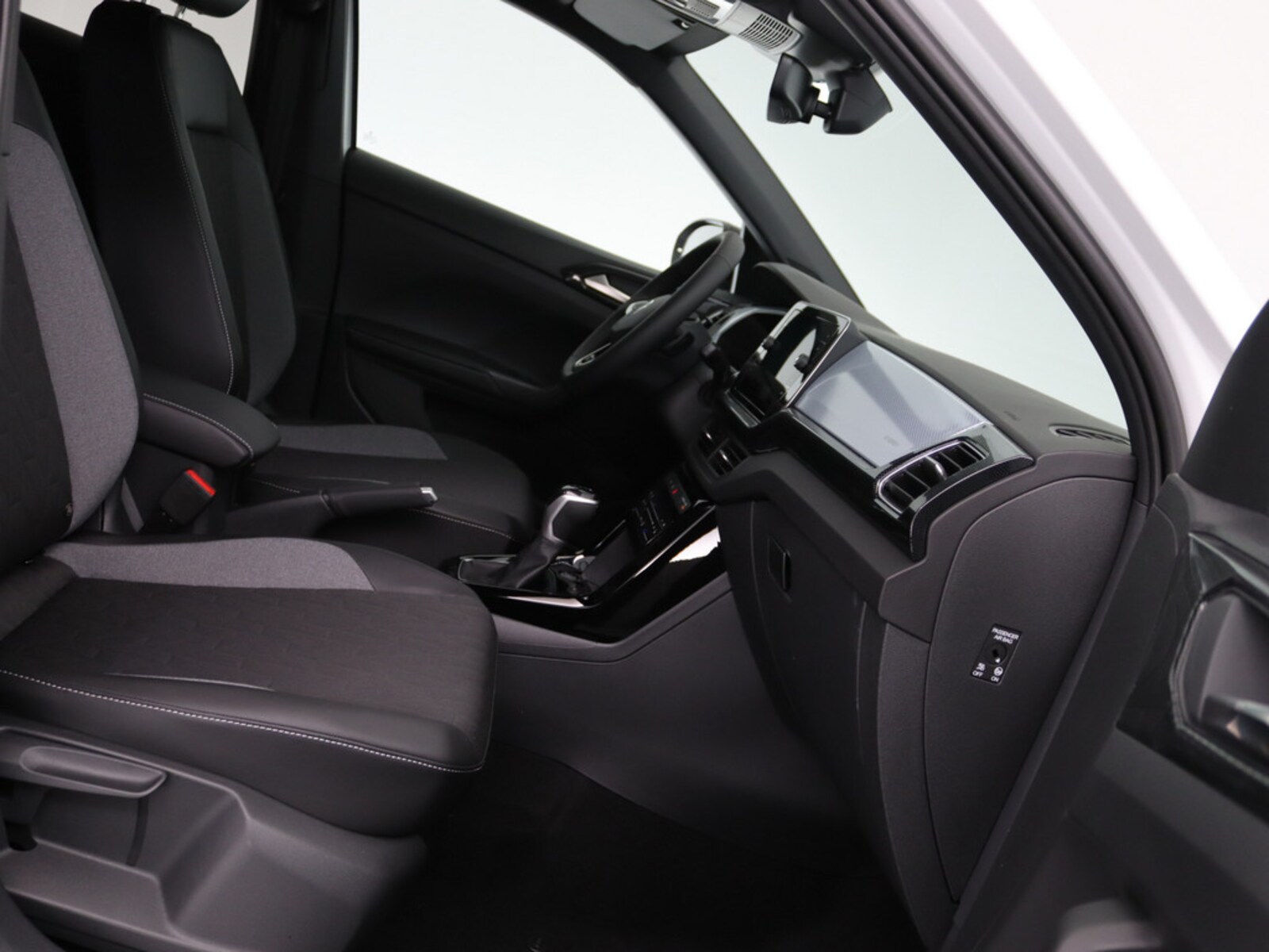 Volkswagen T-Cross – Bild 8