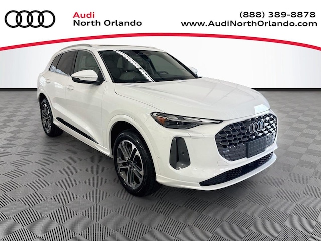 Photo of 2026 Audi Q5