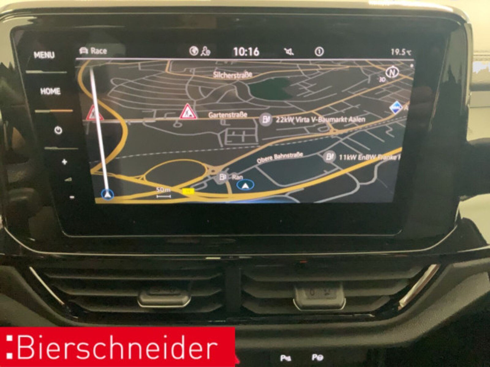 Volkswagen T-Roc – Bild 16