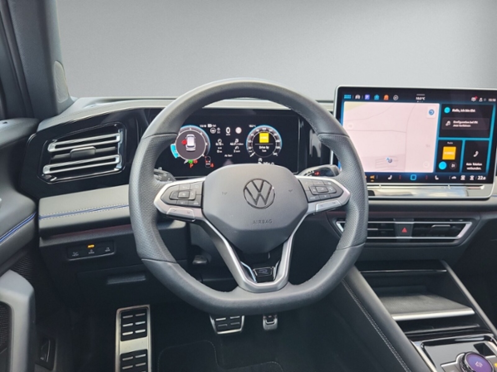 Volkswagen Tiguan – Bild 14
