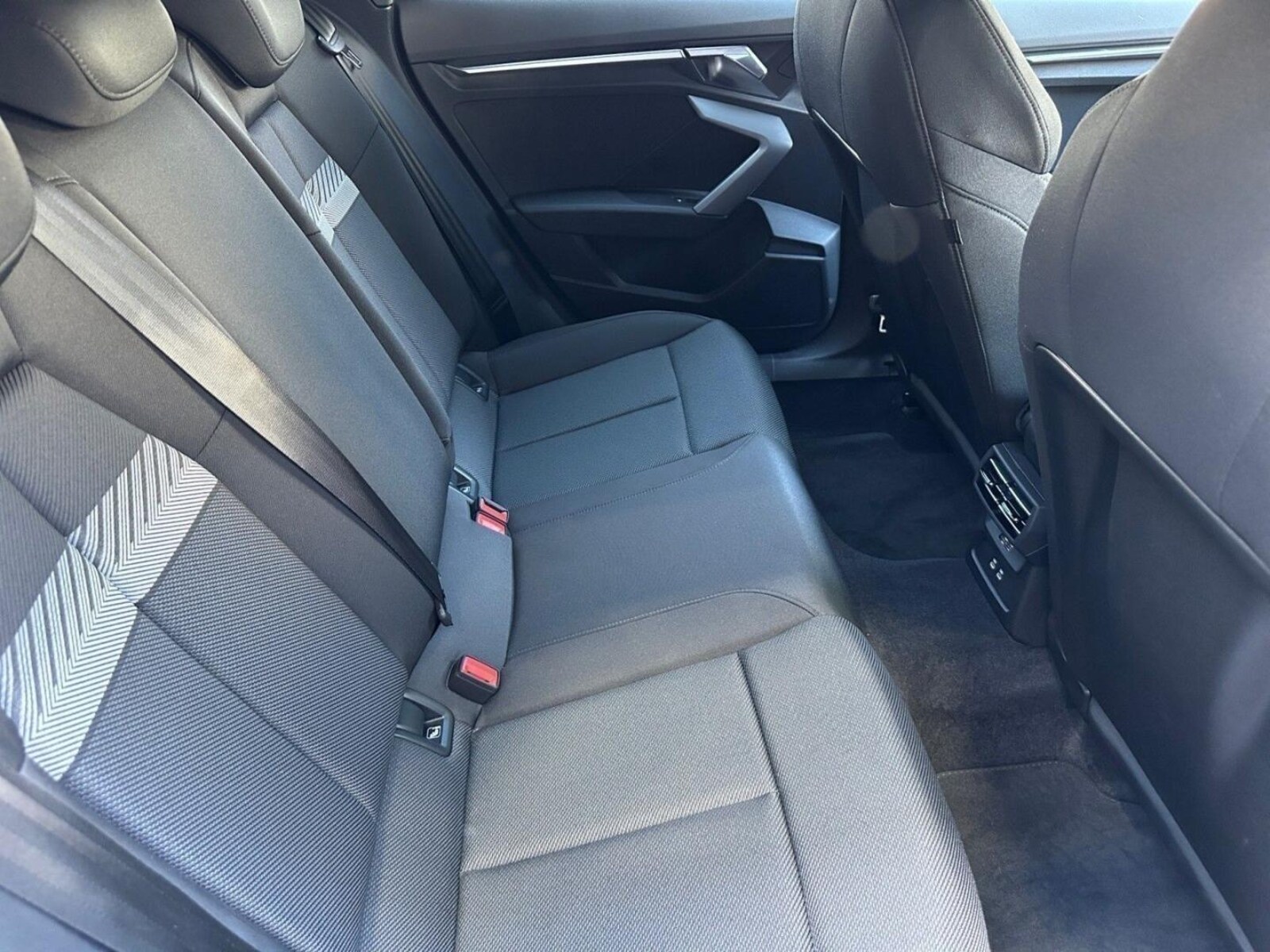 Audi A3 allstreet – Bild 13