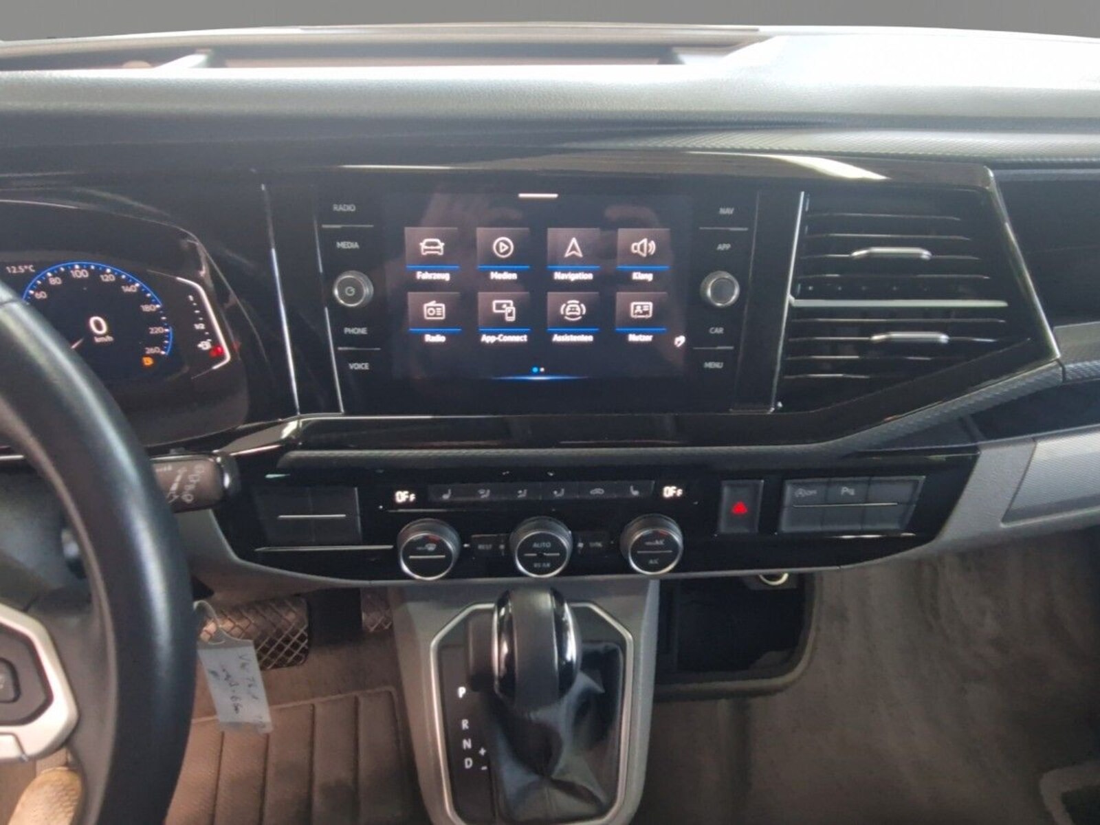 Volkswagen T6.1 California – Bild 10