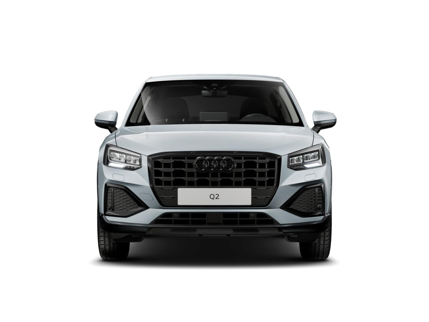 Bild über Audi Q2 advanced 35 TDI S tronic - für weitere Informationen kontaktieren Sie den Audi Partner