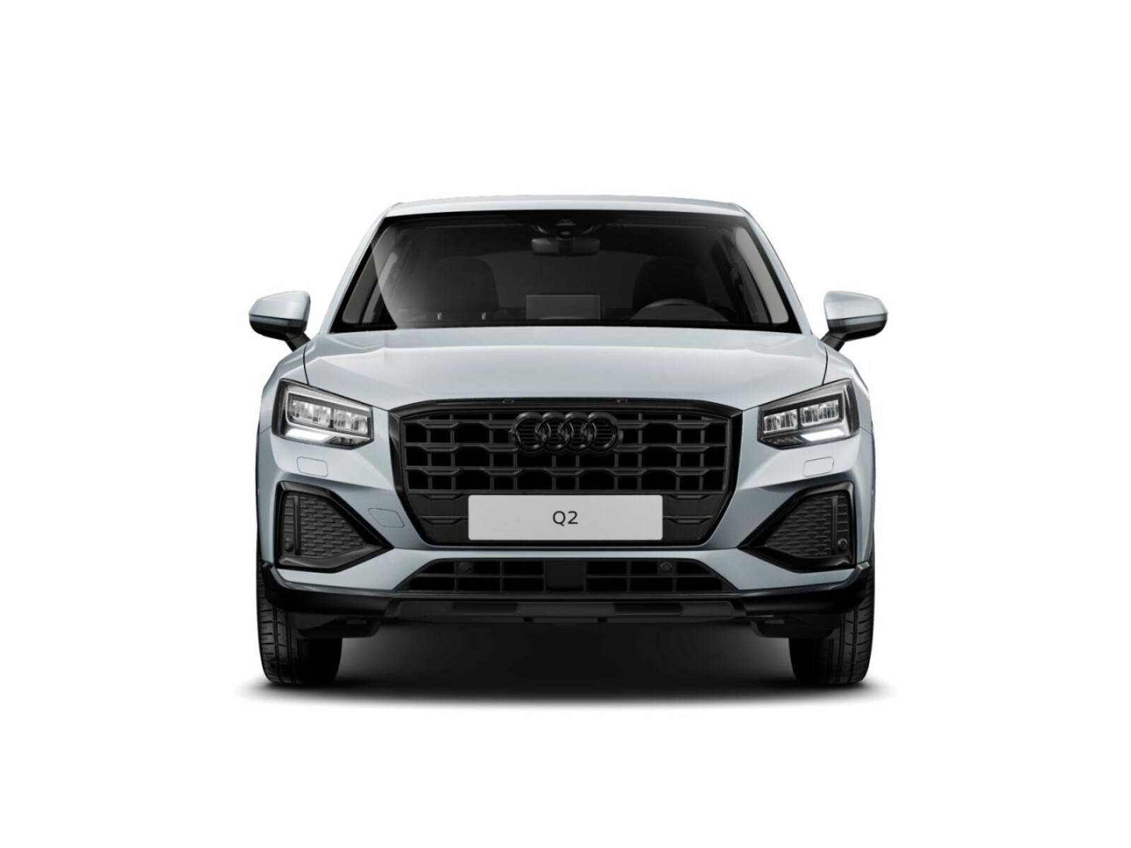 Audi Q2 – Bild 3