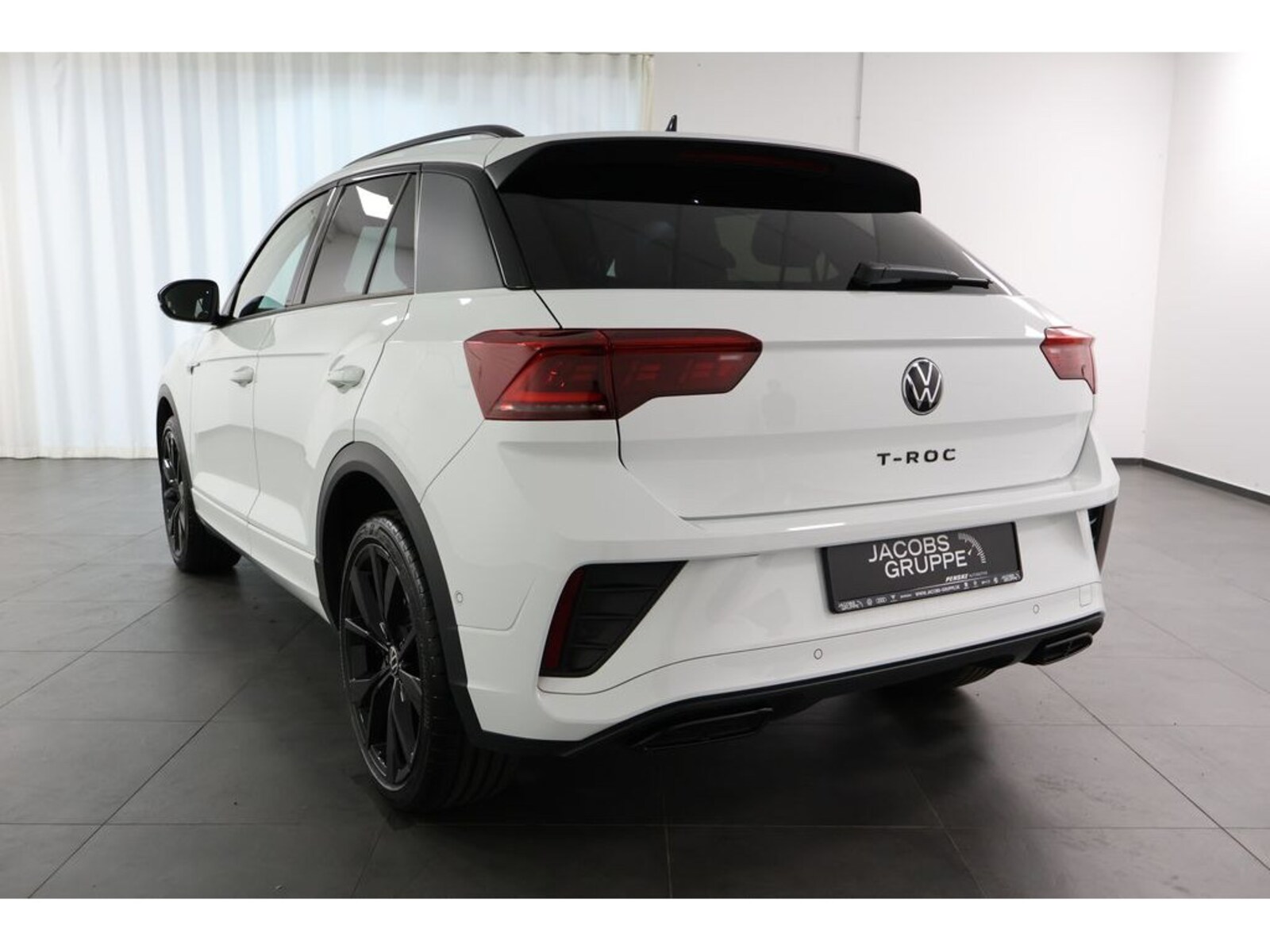 Volkswagen T-Roc – Bild 6