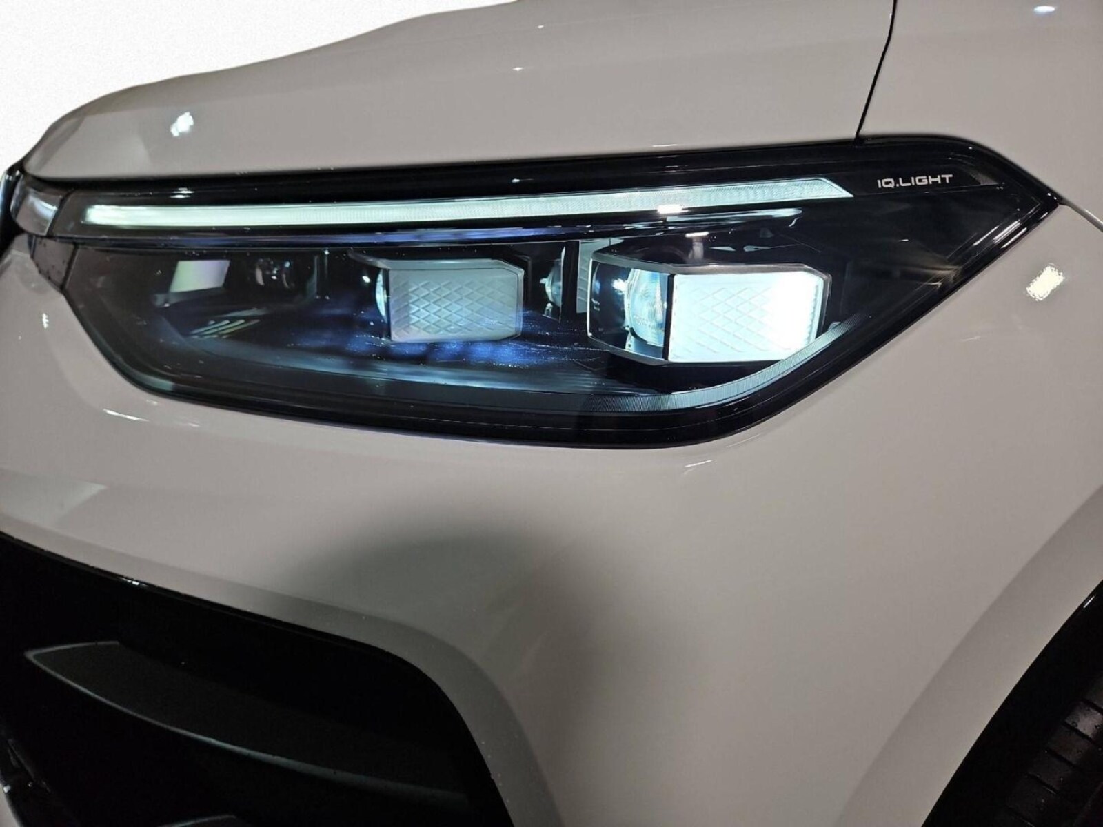 Volkswagen Tayron – Bild 8