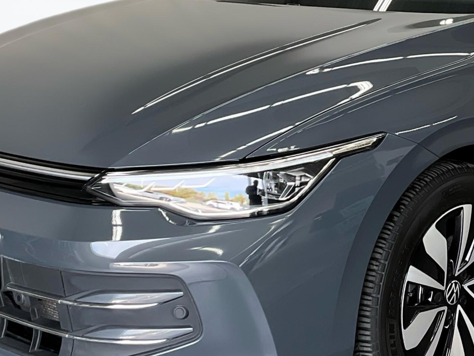 Volkswagen Golf – Bild 6