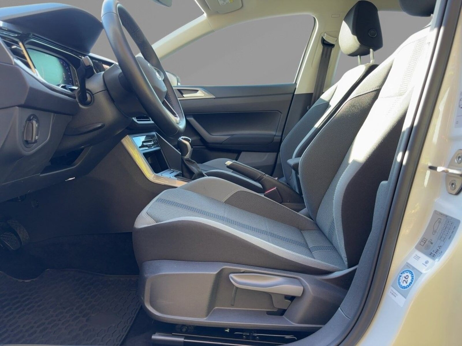 Volkswagen Polo – Bild 7