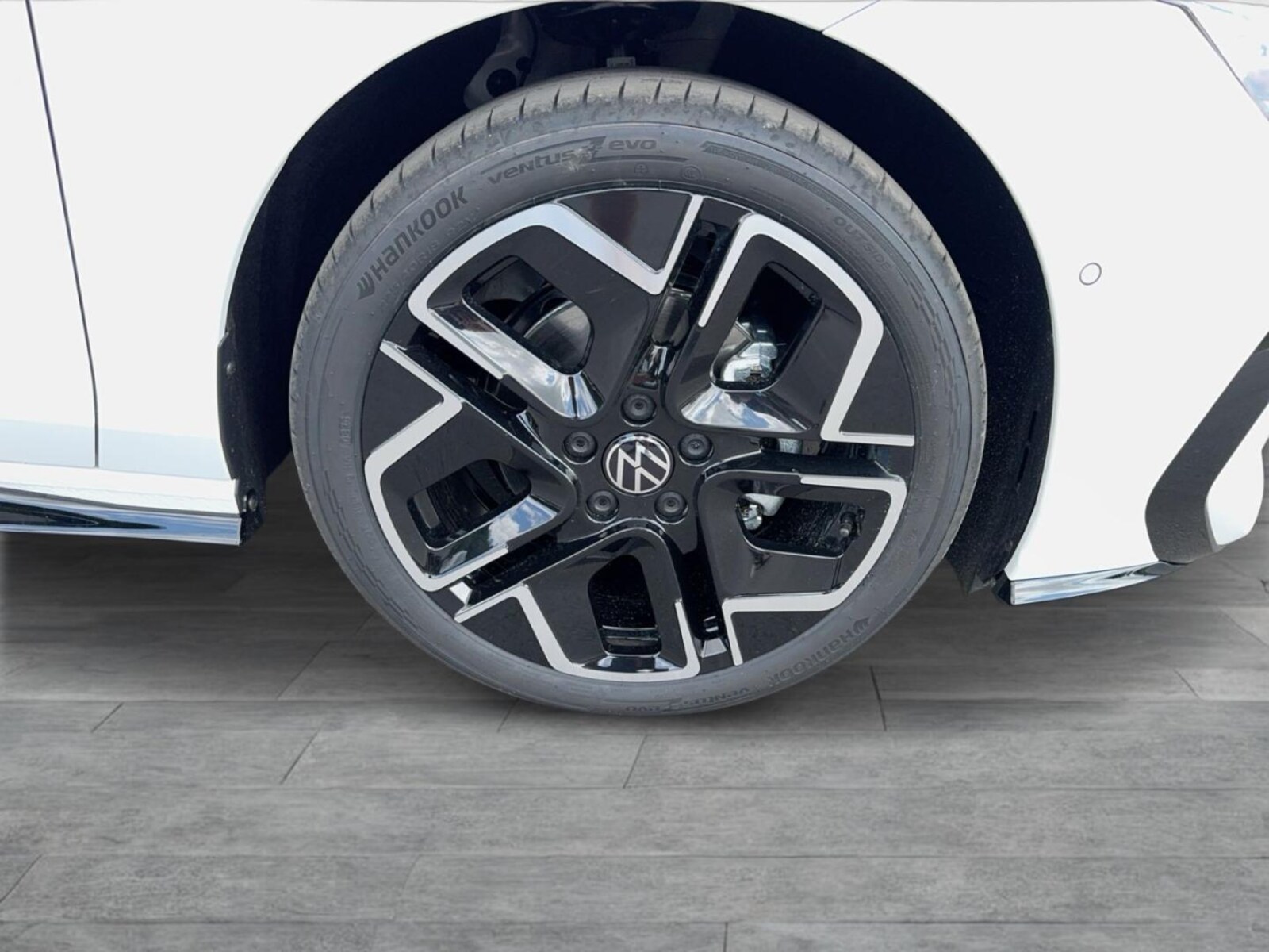 Volkswagen Golf Variant – Bild 8