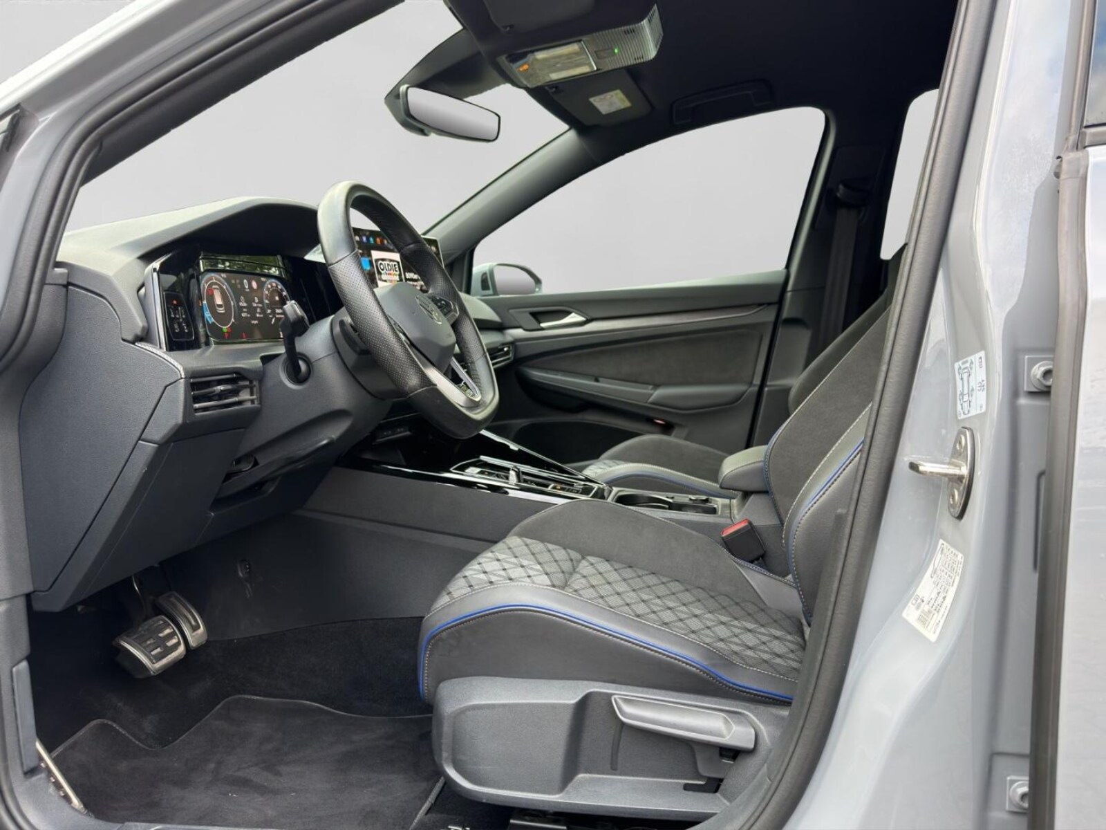 Volkswagen Golf Variant – Bild 13