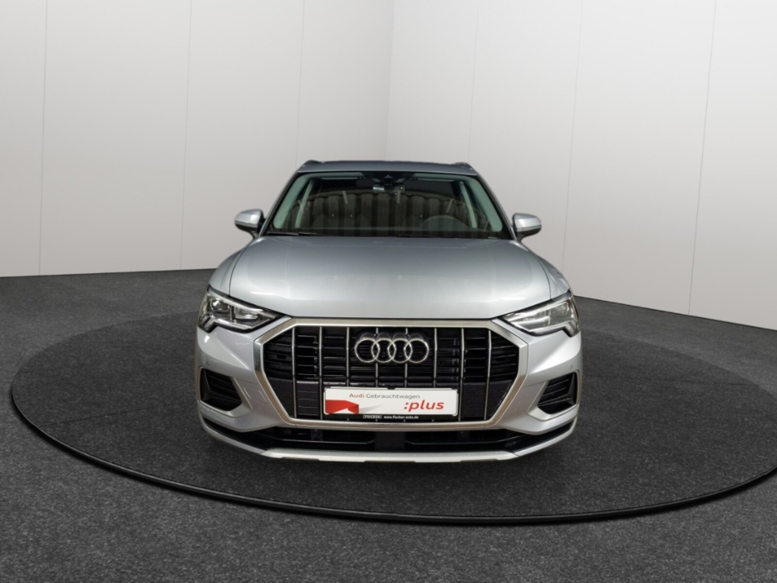 Audi Q3 – Bild 2