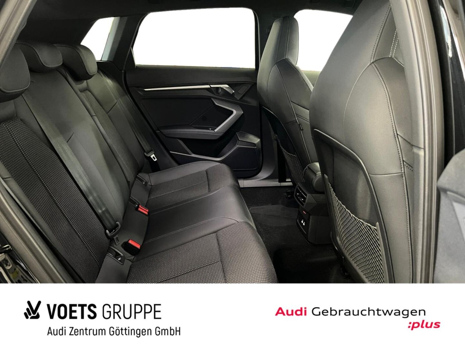 Audi A3 allstreet – Bild 13