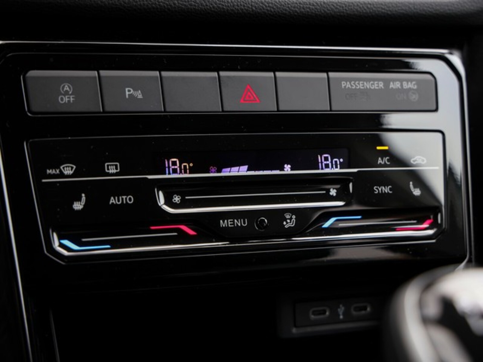 Volkswagen T-Cross – Bild 14