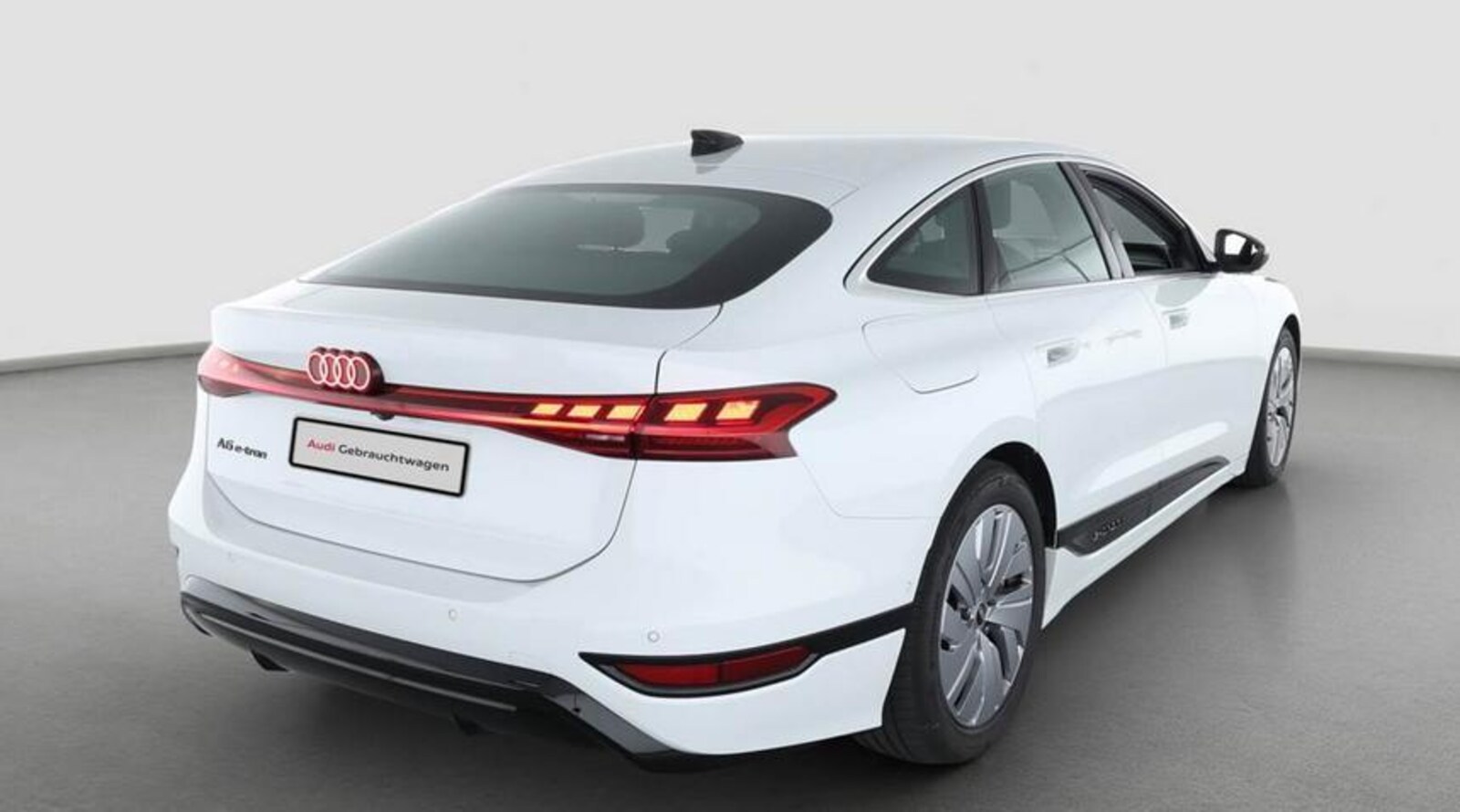 Audi A6 Sportback e-tron – Bild 2