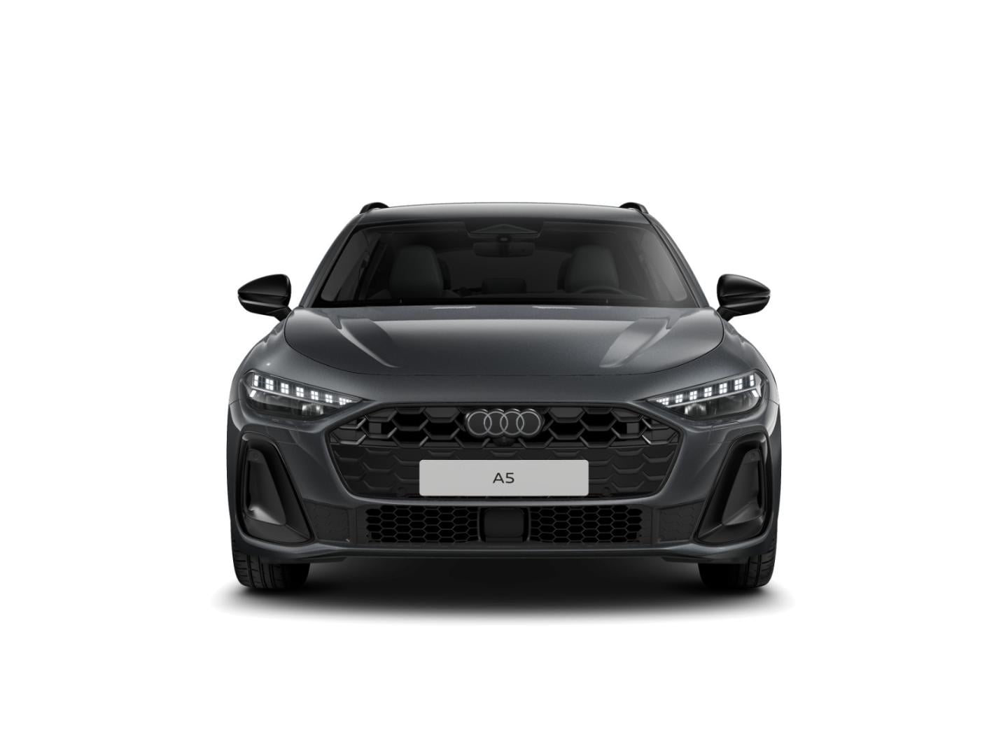 Bild über Audi A5 Avant edition one TFSI quattro 150 kW S tronic - für weitere Informationen kontaktieren Sie den Audi Partner
