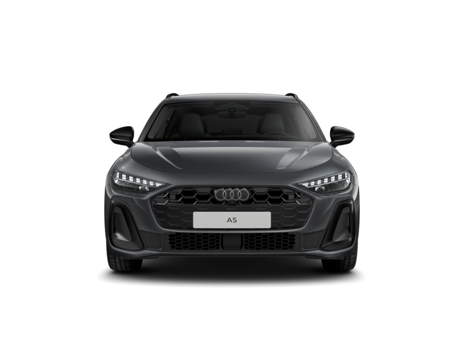 Audi A5 Avant – Bild 2