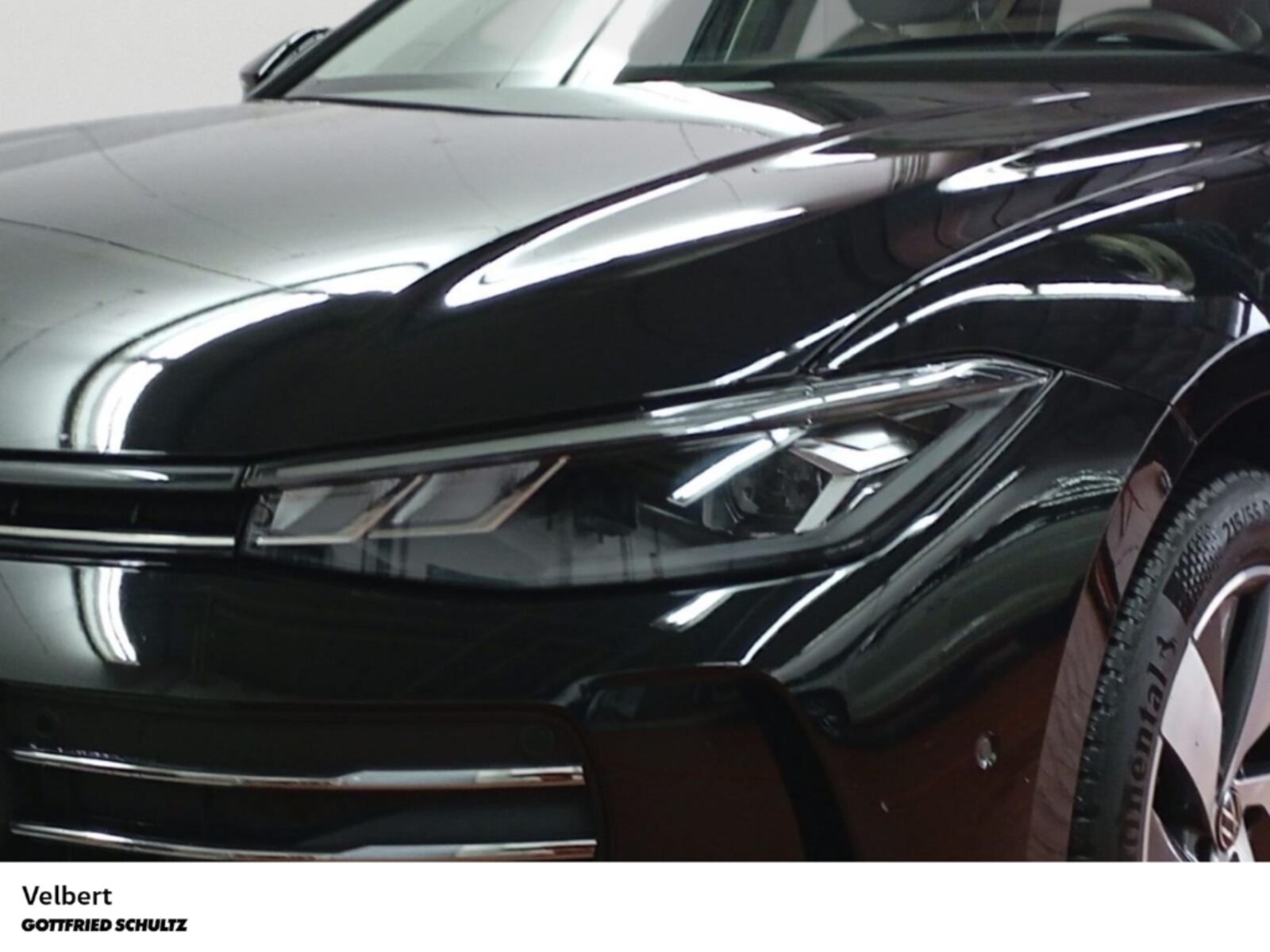 Volkswagen Passat – Bild 4