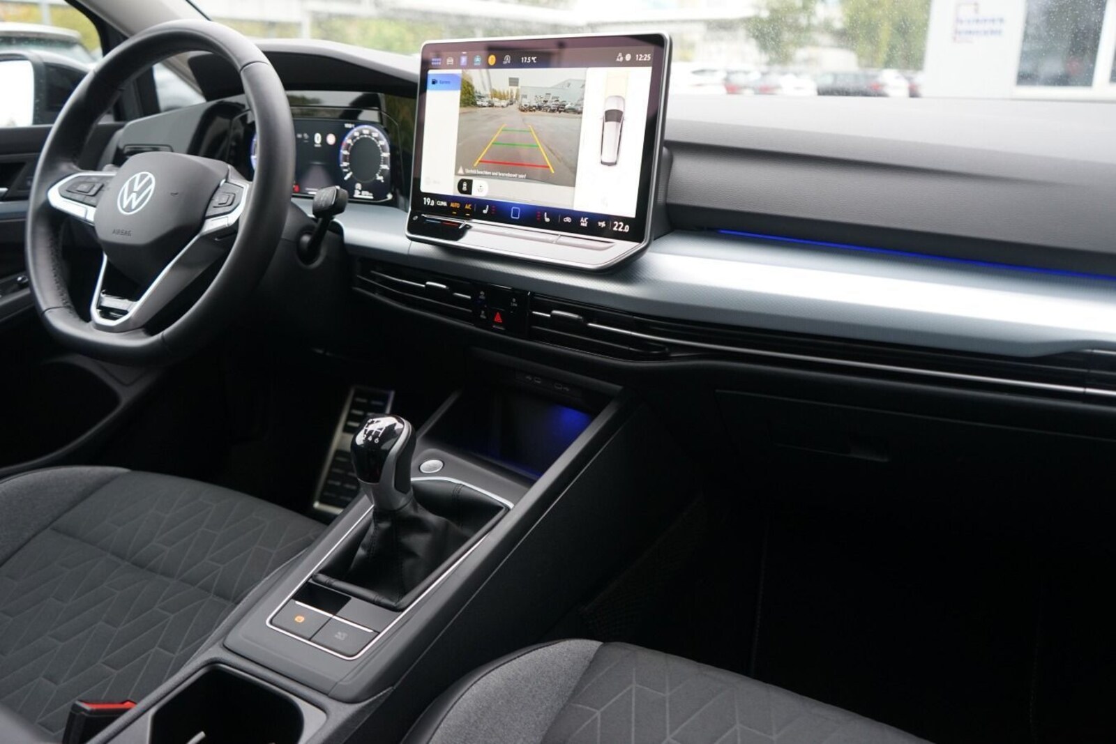 Volkswagen Golf Variant – Bild 7