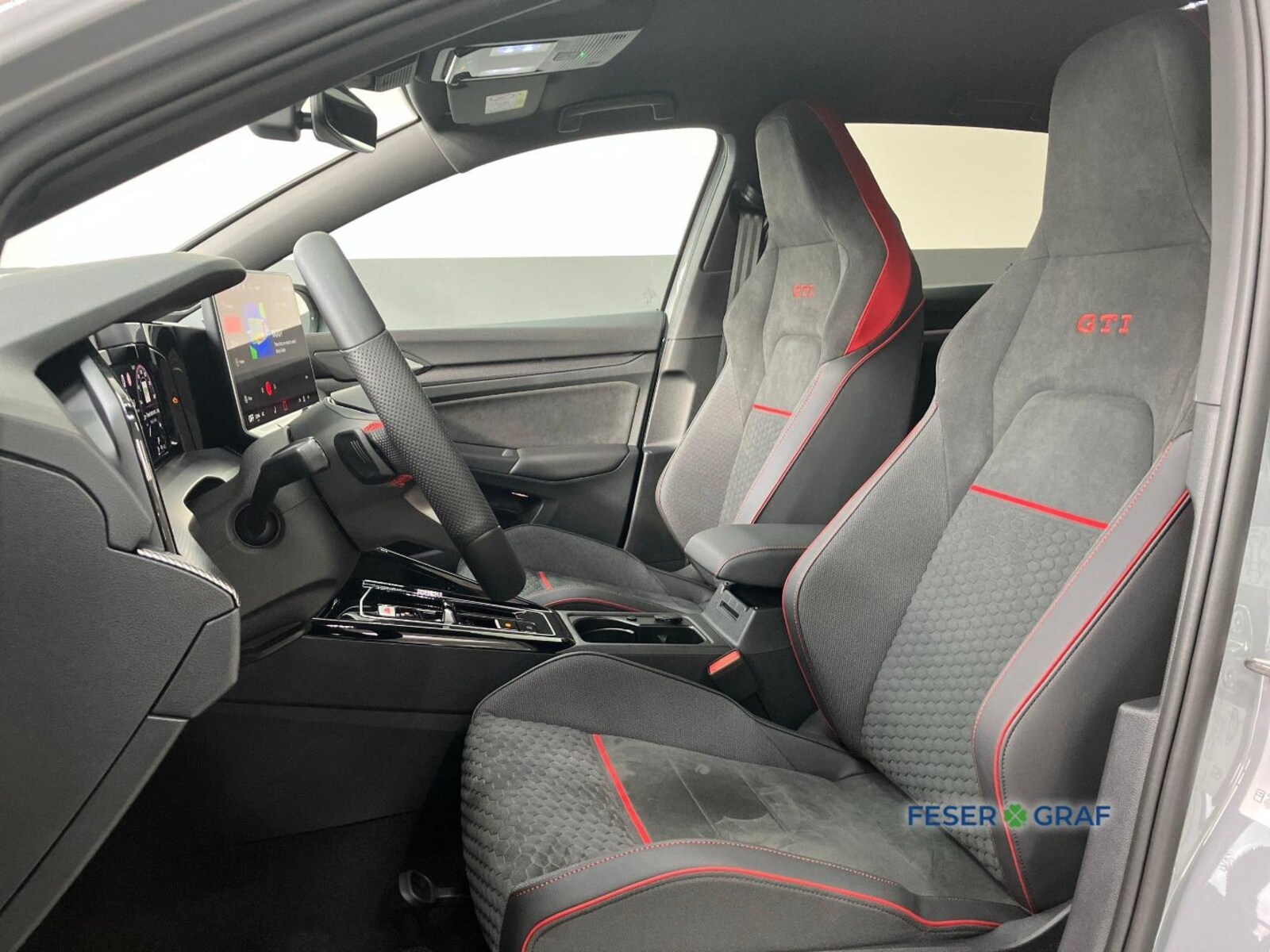 Volkswagen Golf – Bild 6
