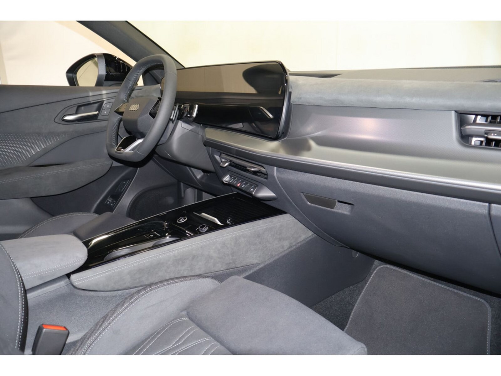 Audi Q3 Sportback – Bild 7